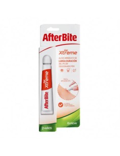 AFTER BITE GEL XTREME 20 GR