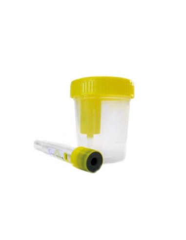 ACOFAR SISTEMA DE VACIO RECOGIDA DE ORINA BOLSA