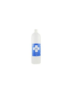 AGUA DESTILADA INTERAPOTHEK 1 ENVASE 1000 ML