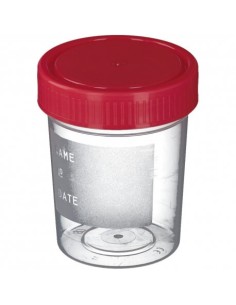 ACOFAR ENVASE ESTERIL 100 ML.
