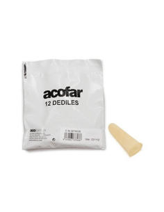 ACOFAR DEDILES N-1 12 UNIDADES