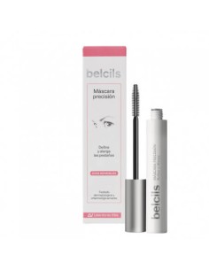 BELCILS MASCARA PESTAÑAS PRECISION 12 ML