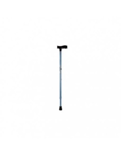 BASTON AARON REGULABLE ALUMINIO