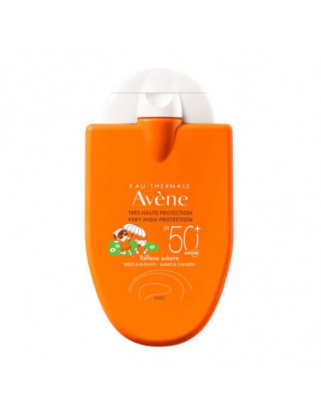 AVENE SPF 50+ REFLEXE SOLAIRE NIÑOS 30 ML