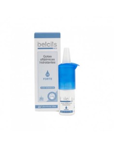 BELCILS MED GOTAS OFTALMICAS HIDRATANTES FORTE 1