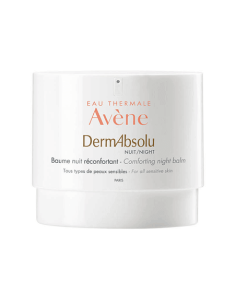 AVENE DERMABSOLU BALSAMO NOCHE REGENERADOR 40 ML