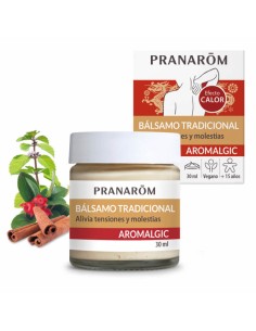 AROMALGIC BALSAMO TRADICIONAL 30 ML