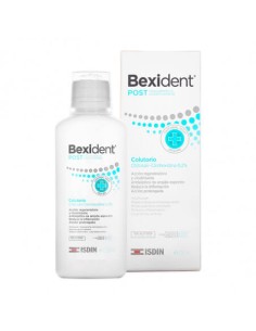 BEXIDENT POST COLUTORIO 250 ML