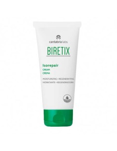 BIRETIX ISOREPAIR CREMA HIDRATANTE REGENERADORA 50 ML