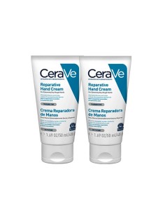 CERAVE DUPLO MANOS