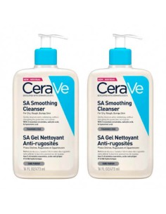 CERAVE DUPLO SA LIMPIADOR ANTI-RUGOSIDADES 25% DESCUENTO