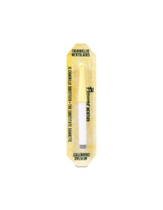 CIGARRILLO FLOWERS MENTOL 1 UNIDAD
