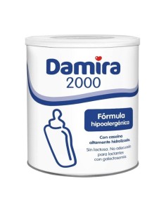 DAMIRA 2000 DE 400 G.