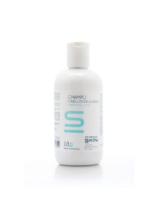 DERMA CHAMPU CABELLOS DELICADOS 250 ML