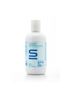 DERMA CHAMPU SEBORREGULADOR 250 ML