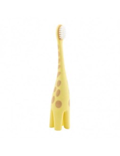 DR BROWN´S CEPILLO DE DIENTES JIRAFA 0-3 AÑOS