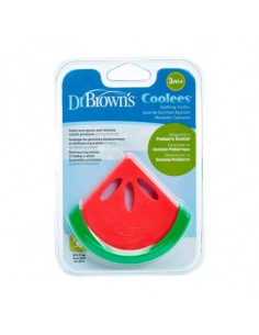DR BROWN´S MORDEDOR SANDIA