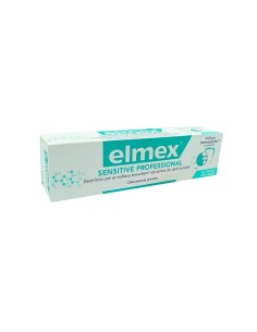ELMEX SENSITIVE PROFESIONAL 75 ML