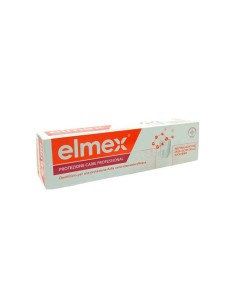 ELMEX PROTECCION CARIES PROFESIONAL 75 ML
