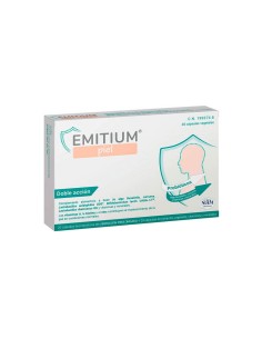 EMITIUM PIEL 40 CAPSULAS