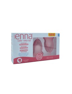 ENNA CYCLE 2 COPAS EASY TALLA L