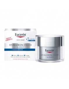 EUCERIN HYALURON FILLER NOCHE 50 ML