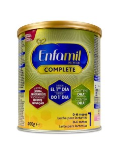 ENFALAC -1- PREMIUM 400 G.