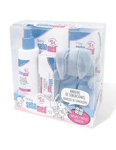 SEBAMED BABY CANASTILLA UNISEX 063/R