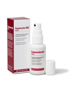 SEPTOMIDA MD SPRAY 50 ML