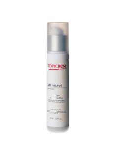 TOPICREM AH THEAVIT CREMA RENOVADORA 50 ML