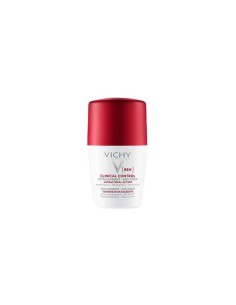 VICHY DESODORANTE CLINICAL CONTROL 96H 50ML