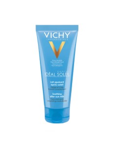 VICHY LECHE CALMANTE DESPUES DEL SOL 300ML