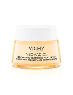 VICHY NEOVADIOL NOCHE COMPLEJO PERI-MENOPAUSIA 50 ML