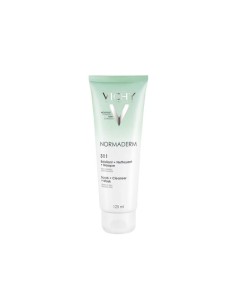 VICHY NORMADERM LIMPIEZA TRI- ACTIV 125 ML