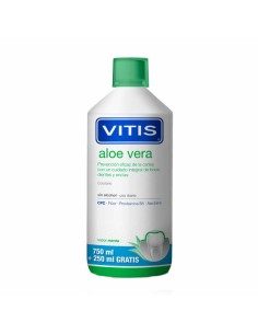 VITIS ALOE VERA COLUTORIO 1 L