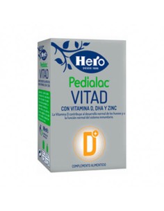 PEDIALAC VITAMINA D 15 ML