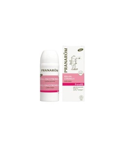 PRANABB ROLL ON CITRONELLA 30ML PRANAROM