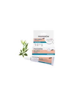 PRANAROM LABIAROM BIO GEL LABIAL