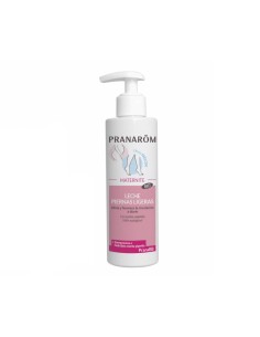 PRANAROM MATERNIDAD LECHE PIERNAS LIGERAS 100ML