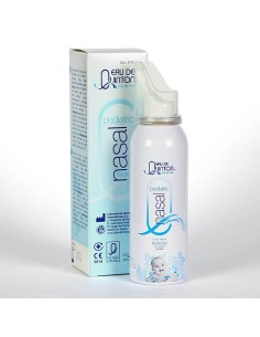 QUINTON PEDIATRIC NASAL HYGIENE SPRAY 100 ML