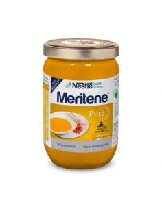 RESOURCE PURE 300 G ATUN CON VERDURAS