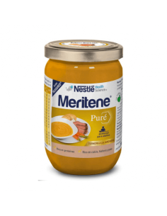 RESOURCE PURE 300 G TERNERA A LA JARDINERA