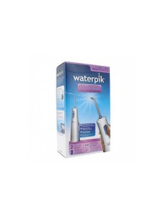 WATERPIK CORDLESS EXPRESS IRRIGADOR BUCAL INALAMBRICO A PILAS