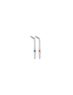 WATERPIK RECAMBIO BOQUILLA ORTODONTICA WP-100/300/450/700/900 2 UNIDADES