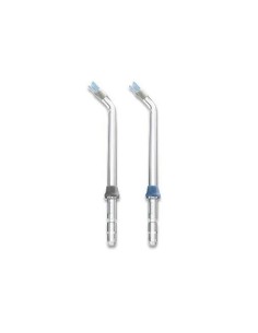 WATERPIK RECAMBIOS IRRIGADOR BOQUILLAS SEEKER 2 UNIDADES