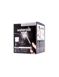 WATERPIK IRRIGADOR WP-300 NEGRO TRAVELER