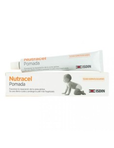 NUTRACEL POMADA 1 TUBO 50 G