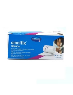 OMNIFIX SILICONA 2 M X 10 CM
