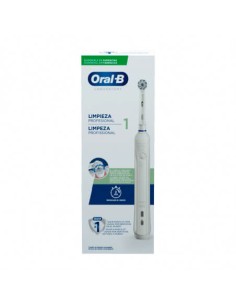 ORAL-B CEPILLO ELECTRICO PROFESSIONAL 1
