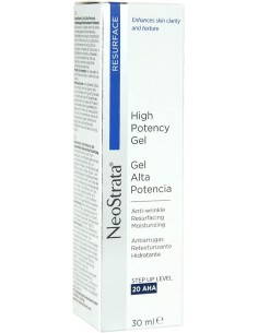 NEOSTRATA GEL ALTA POTENCIA 30 ML